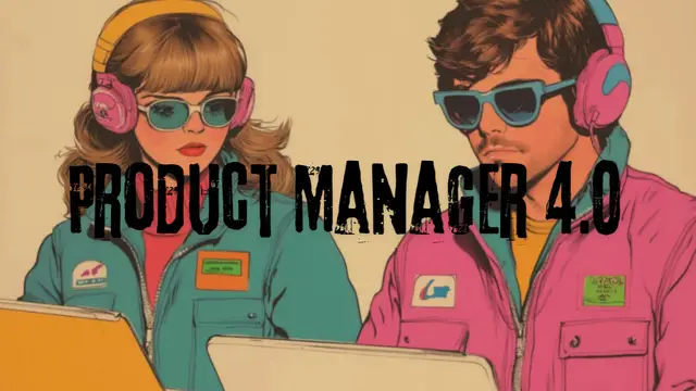 Product Manager 4.0: почему фасилитация и коммуникация — то, что у нас не заберут