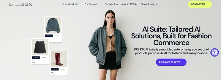 Product-разбор: как сделать продукт лучше, чем DRESSX — иллюстрация 1