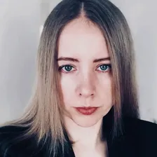 Вера Леоник-Шиляева